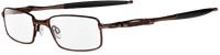 Oakley Coilover Polished Brown (OX5043-0251)